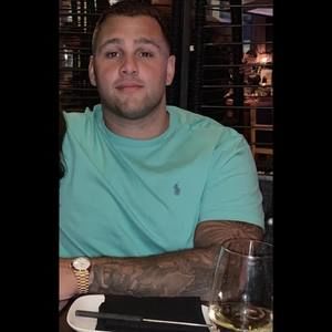 Meet your Posher, Joseph